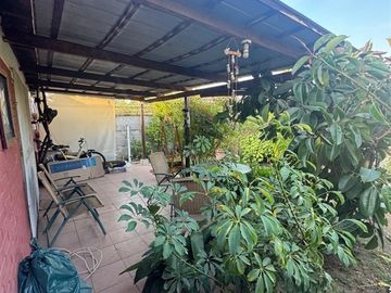 Casa en Venta en ALIHUEN CON GERONIMO DE ALDERETE