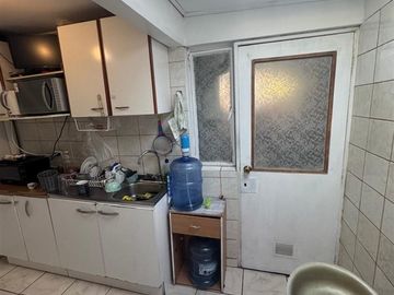 Casa en Venta en ALIHUEN CON GERONIMO DE ALDERETE