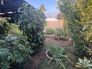 Casa en Venta en ALIHUEN CON GERONIMO DE ALDERETE