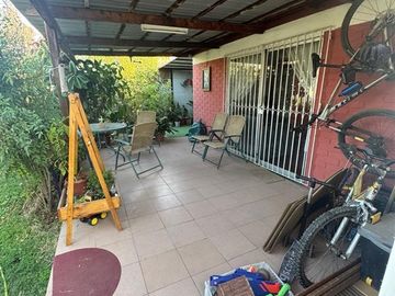 Casa en Venta en ALIHUEN CON GERONIMO DE ALDERETE