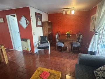 Casa en Venta en ALIHUEN CON GERONIMO DE ALDERETE