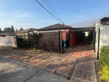 Casa en Venta en ALIHUEN CON GERONIMO DE ALDERETE
