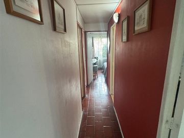 Casa en Venta en ALIHUEN CON GERONIMO DE ALDERETE