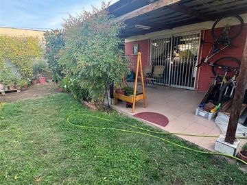 Casa en Venta en ALIHUEN CON GERONIMO DE ALDERETE