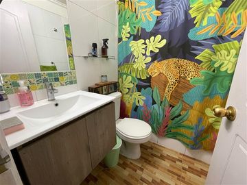 Casa en Venta en Los Quillayes