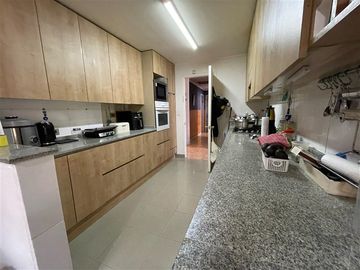 Casa en Venta en Los Quillayes