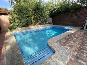 Casa en Venta en Los Quillayes
