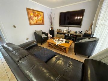 Casa en Venta en Los Quillayes