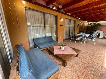 Casa en Venta en Los Quillayes