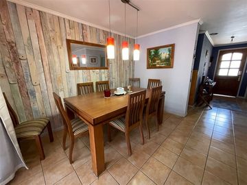 Casa en Venta en Los Quillayes