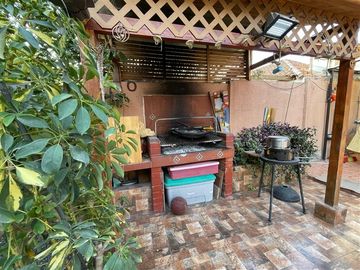 Casa en Venta en Los Quillayes