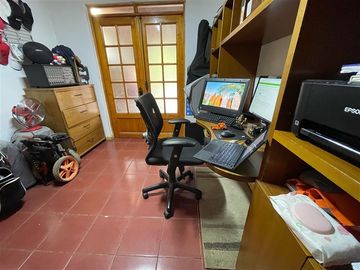 Casa en Venta en Los Quillayes