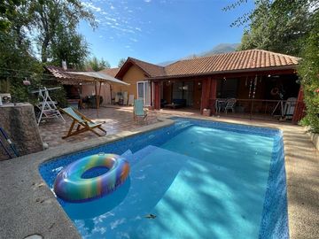 Casa en Venta en Los Quillayes