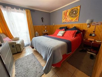 Casa en Venta en Los Quillayes