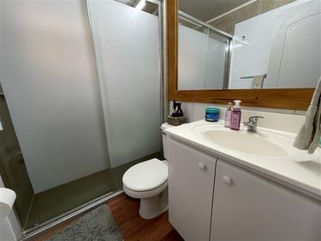 Casa en Venta en Los Quillayes