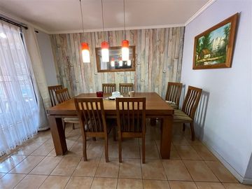Casa en Venta en Los Quillayes