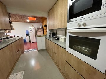 Casa en Venta en Los Quillayes