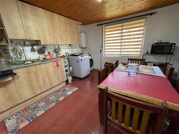 Casa en Venta en Los Quillayes