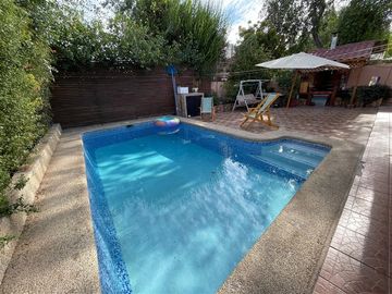 Casa en Venta en Los Quillayes