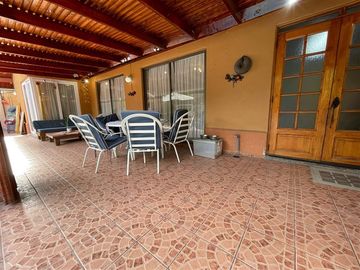 Casa en Venta en Los Quillayes