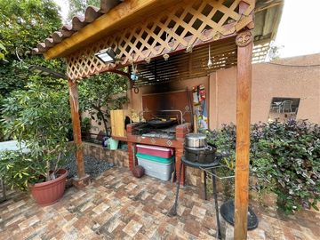 Casa en Venta en Los Quillayes