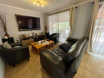 Casa en Venta en Los Quillayes