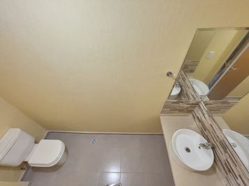 VENTA DTO 3 AMBIENTES  CON VESTIDOR RAMOS MEJIA