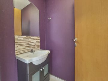 VENTA DTO 3 AMBIENTES  CON VESTIDOR RAMOS MEJIA