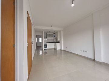 VENTA 2 AMBIENTES DIVISIBLE A ESTRENAR RAMOS MEJIA
