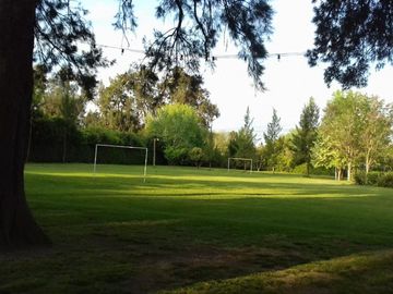 Venta Chacra , Gral Rodriguez,Barrio Bonito!