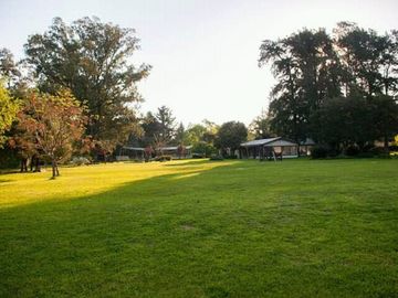 Venta Chacra , Gral Rodriguez,Barrio Bonito!