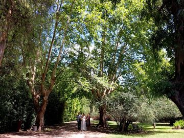 Venta Chacra , Gral Rodriguez,Barrio Bonito!
