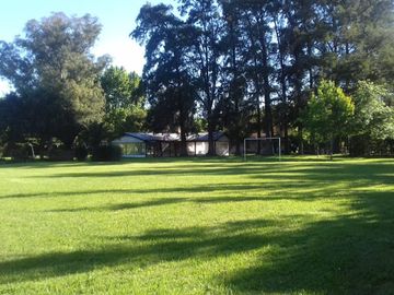 Venta Chacra , Gral Rodriguez,Barrio Bonito!