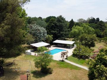 Venta Chacra , Gral Rodriguez,Barrio Bonito!