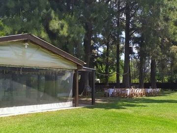 Venta Chacra , Gral Rodriguez,Barrio Bonito!