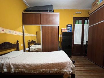 VENTA PH 5 AMBIENTES EN PARQUE PATRICIOS