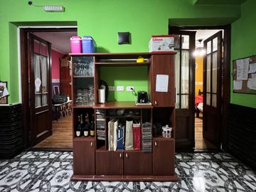 VENTA PH 5 AMBIENTES EN PARQUE PATRICIOS