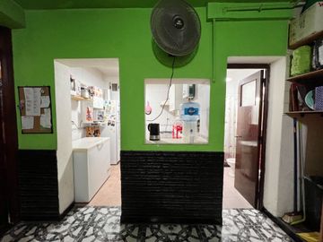 VENTA PH 5 AMBIENTES EN PARQUE PATRICIOS