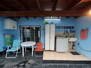 VENTA PH 5 AMBIENTES EN PARQUE PATRICIOS