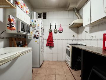 VENTA PH 5 AMBIENTES EN PARQUE PATRICIOS