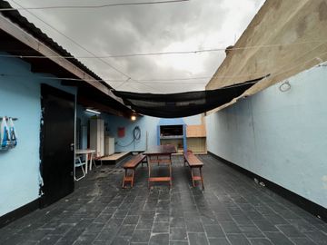 VENTA PH 5 AMBIENTES EN PARQUE PATRICIOS