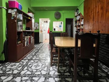 VENTA PH 5 AMBIENTES EN PARQUE PATRICIOS