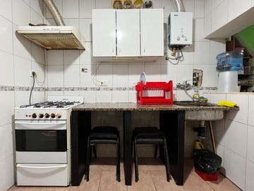 VENTA PH 5 AMBIENTES EN PARQUE PATRICIOS