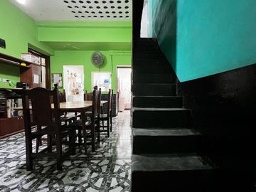 VENTA PH 5 AMBIENTES EN PARQUE PATRICIOS
