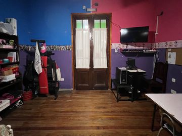 VENTA PH 5 AMBIENTES EN PARQUE PATRICIOS