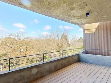 Departamento en venta City Bell 2 dormitorios
