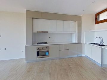 Departamento en venta City Bell 2 dormitorios