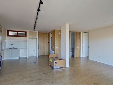 Departamento en venta City Bell 2 dormitorios