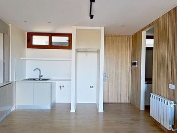 Departamento en venta City Bell 2 dormitorios