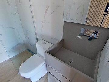 Departamento en venta City Bell 2 dormitorios